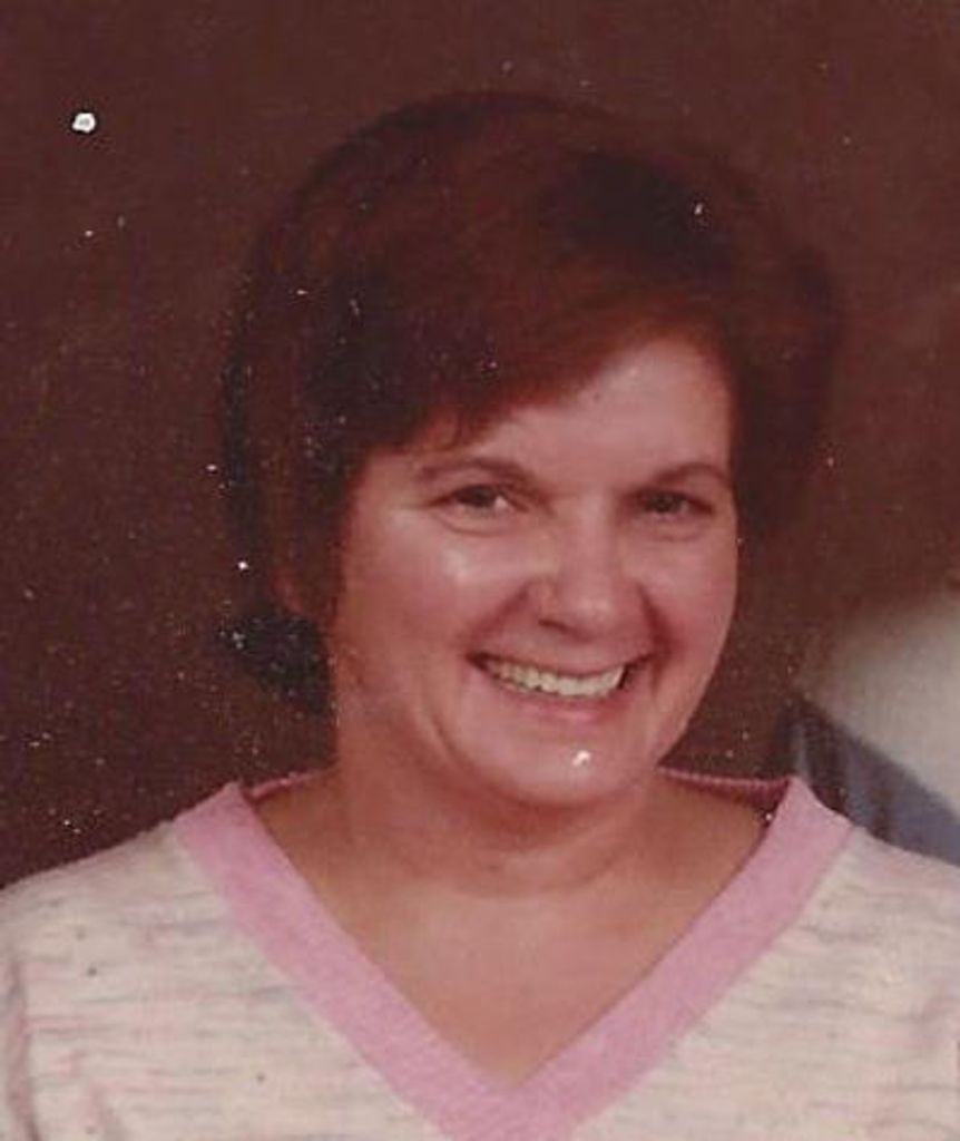 Brenda Sue Mullins Profile Photo