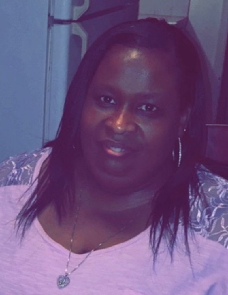 Ladonna Kay Elston