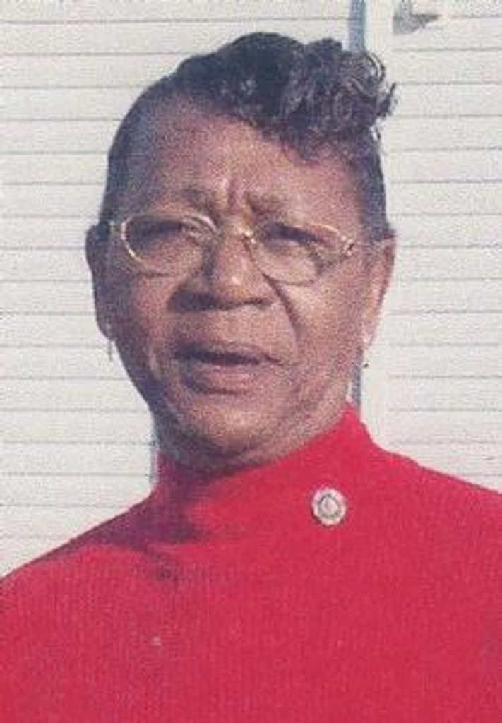 Elsie Louise Townsend