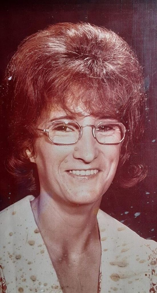 Wanda Faye Shepherd Profile Photo