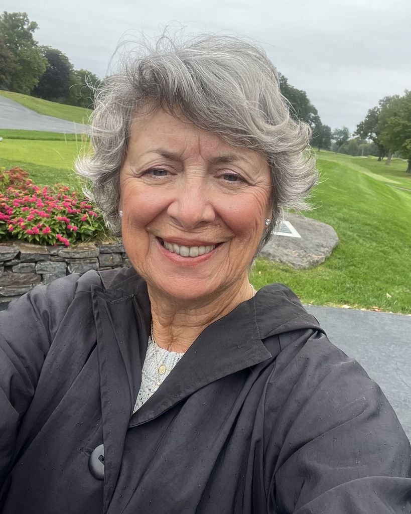Carol Anne Sinsigalli