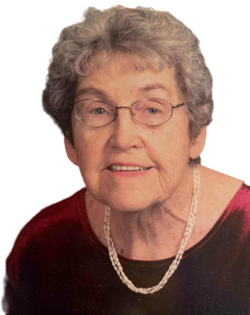 Betty L. Haug Profile Photo