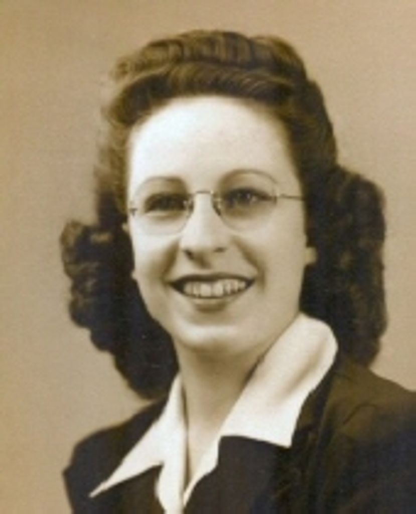 Phyllis M. Erickson