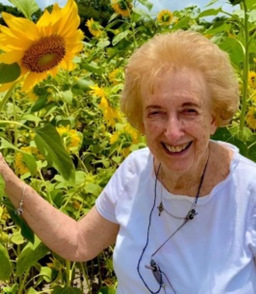 Carolyn Kauffmann Profile Photo