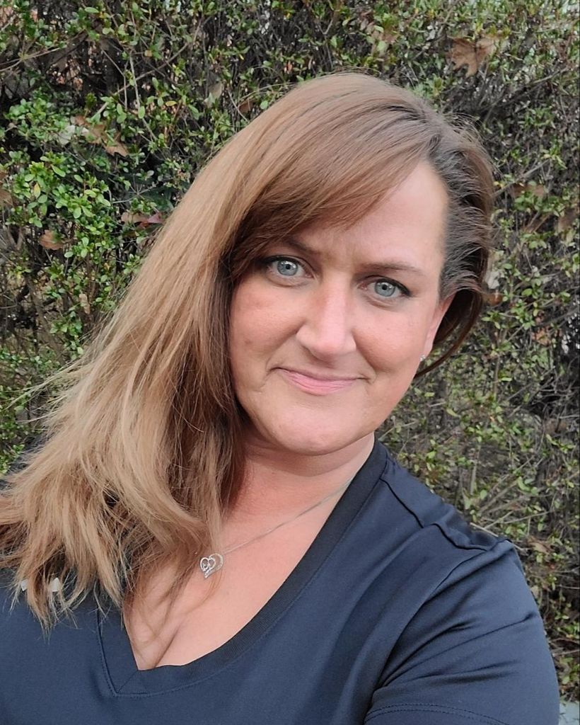 Casey Gursslin Profile Photo
