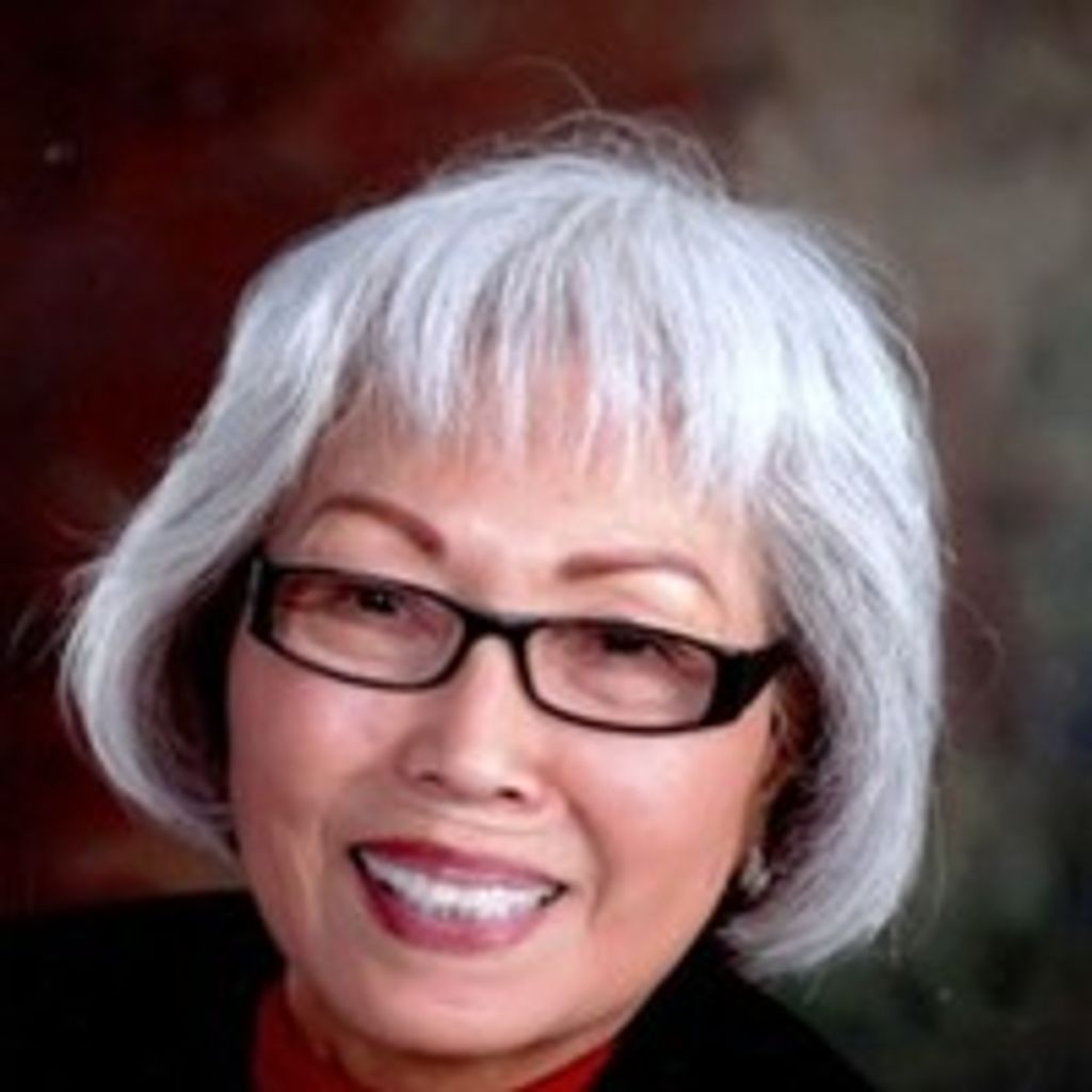 Haruko Harvison