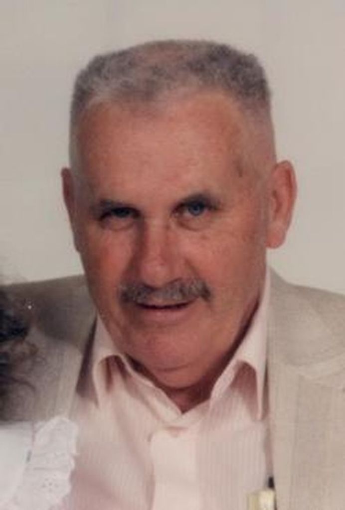 John Joseph Corcoran Jr.