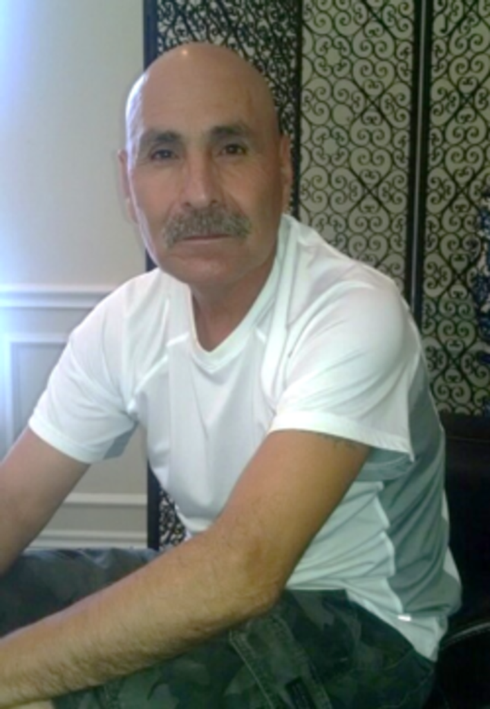 Miguel Vazquez Delapaz