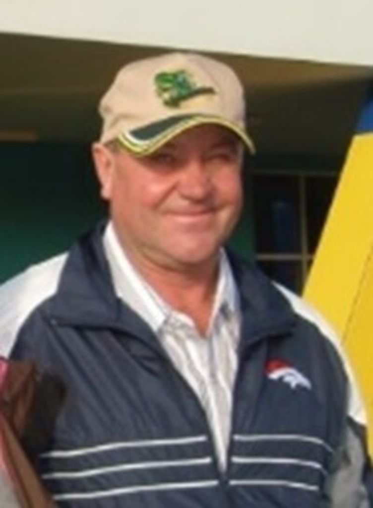 Randolph J. Ewertz Profile Photo