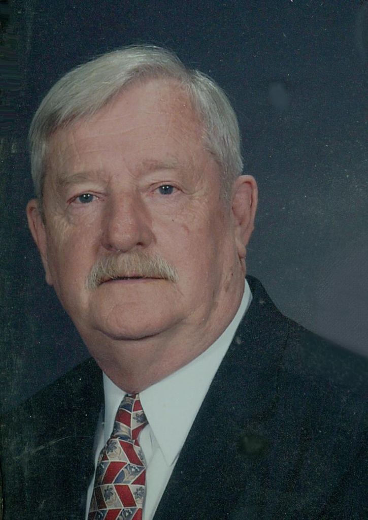 James A. Johnson Sr. Profile Photo