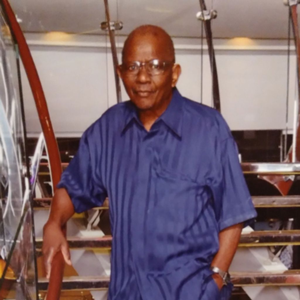 Willie Lee Washington Profile Photo