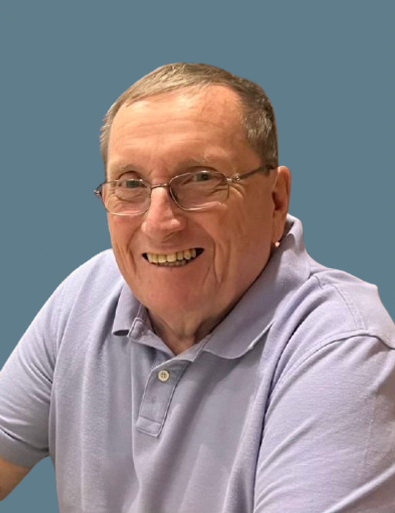 William David "Bill" Leger