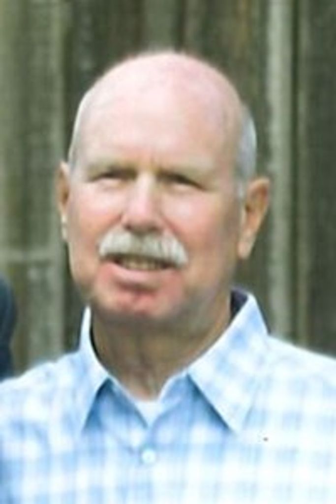 Timothy Lloyd Corrick Profile Photo