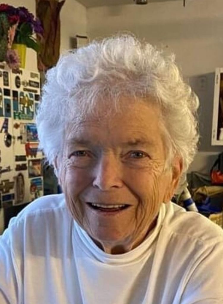 Bonnie Jean Sailsbery Profile Photo