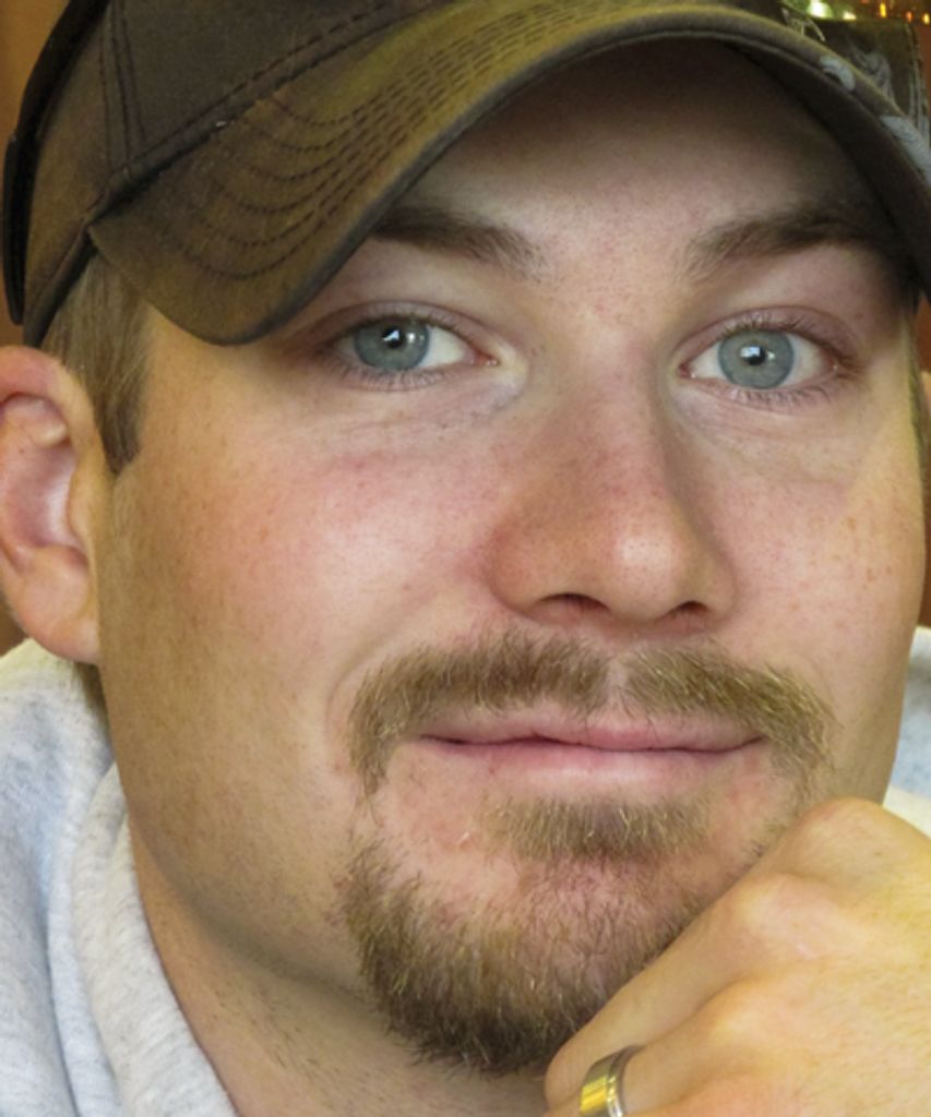 Joshua Philip Hewlett Profile Photo