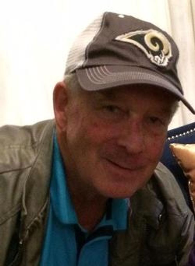 Roderick George Mclean Hunter Profile Photo