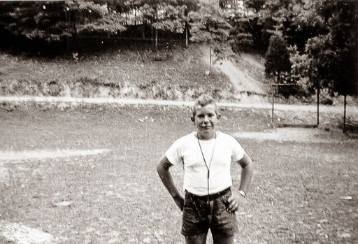 Gary Orfield photo gallery thumbnail 5 of 80