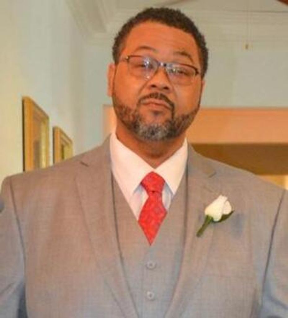 Zachary Leon Jackson, Sr.