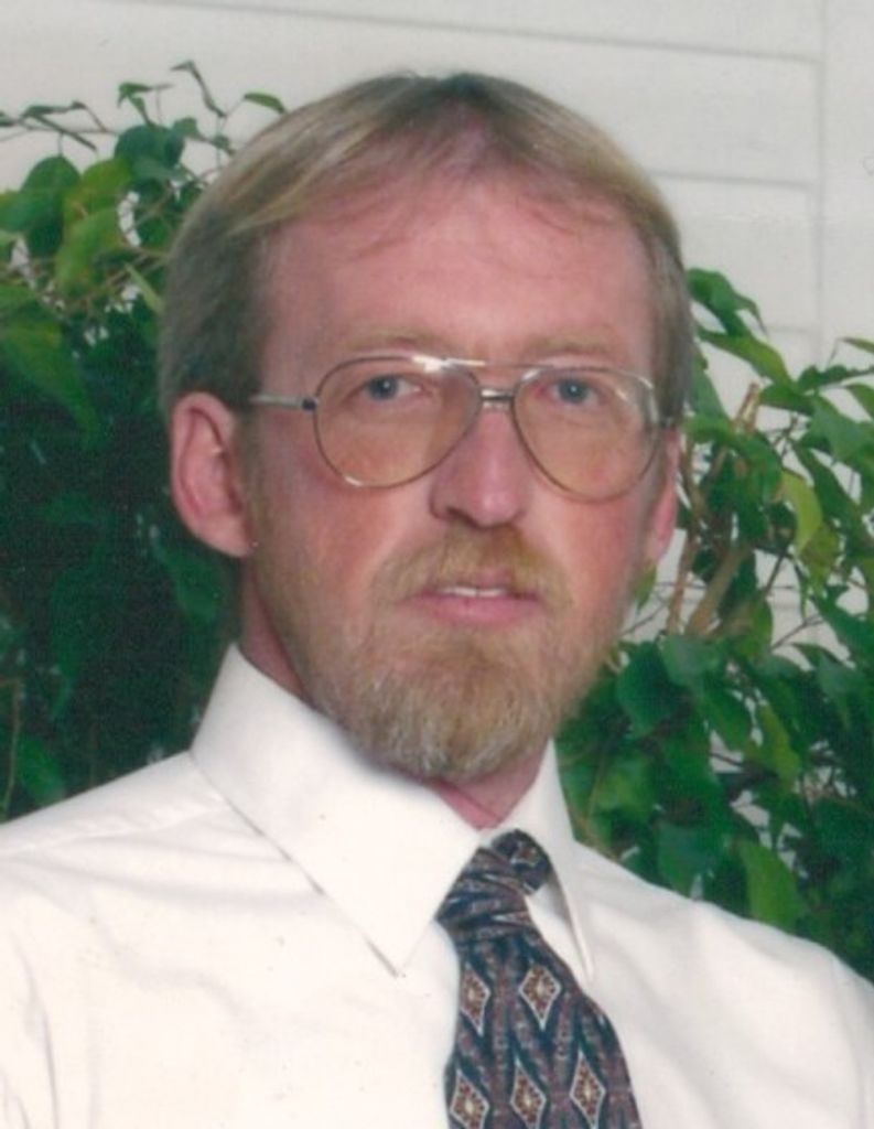Donald T. Wadsworth Profile Photo