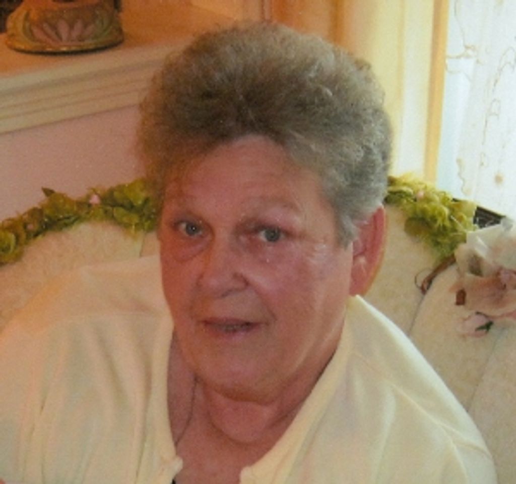 Elsie Marieberkley Bachand
