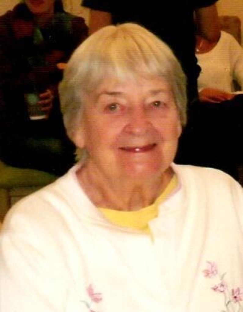 Betty Jean Farley Profile Photo