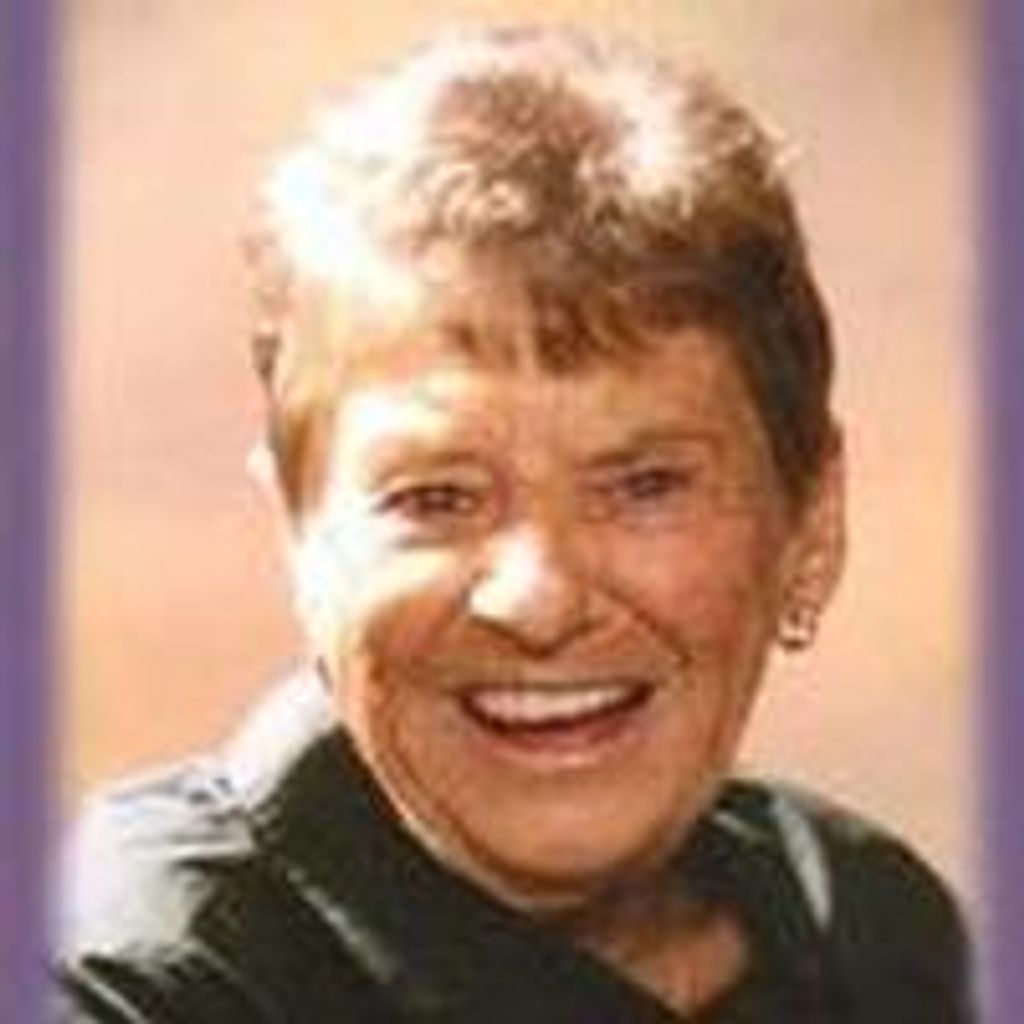Mary  Clydeen (Toole)  Hofmann