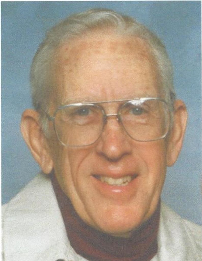 Byron Lowrance