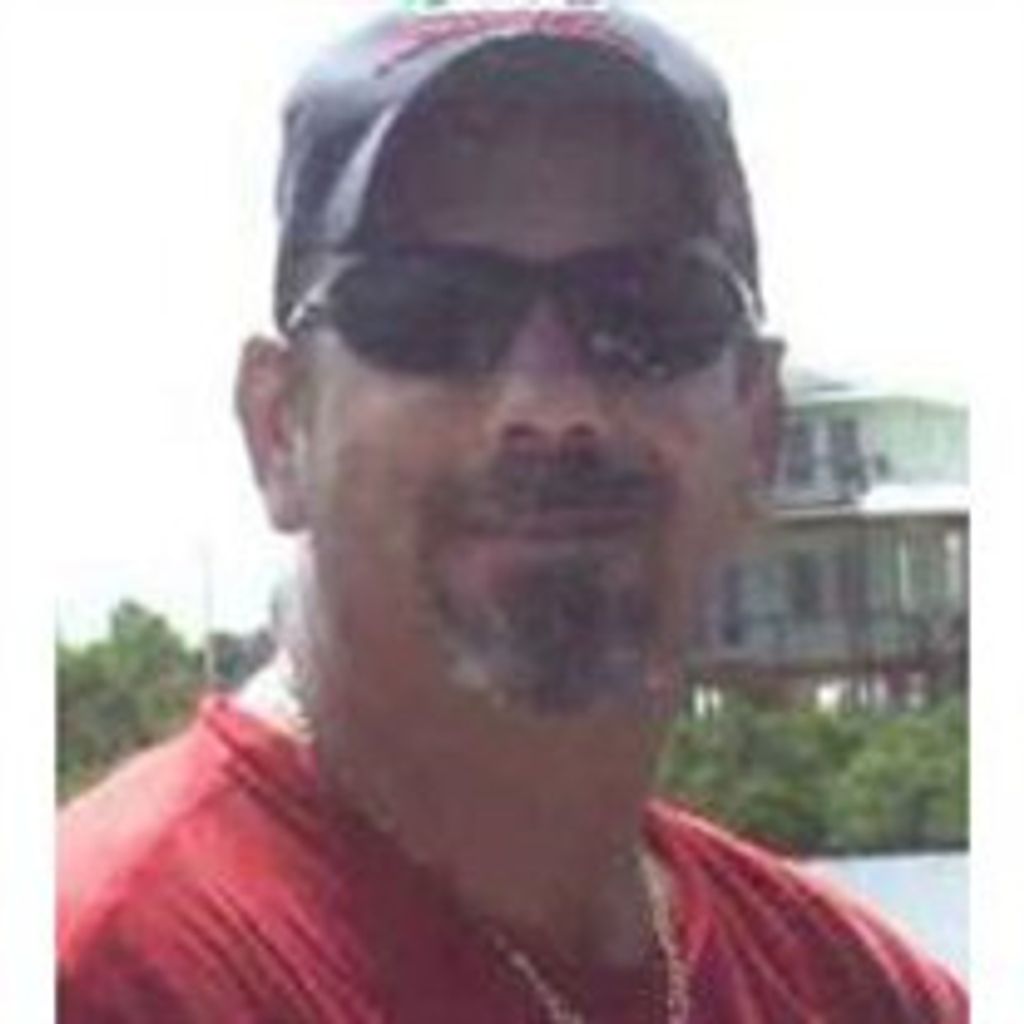 Steven Mitchell Thomas
