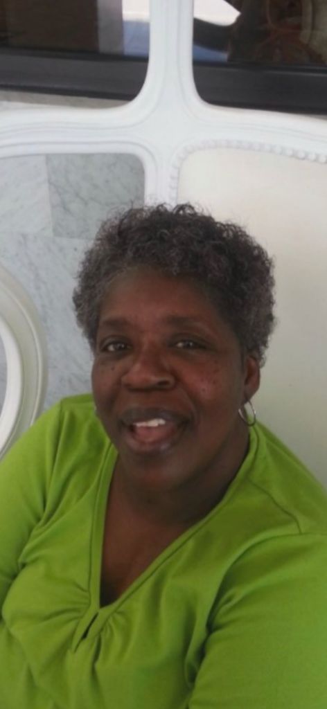 Annie R Johnson Profile Photo