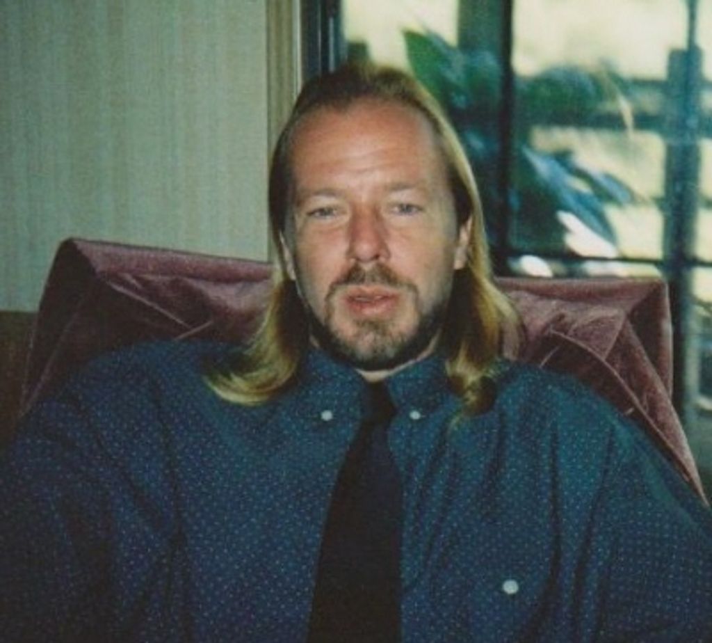Donald Allen Reitan 
