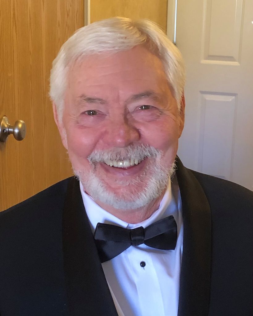Herschel Stewart Patrick