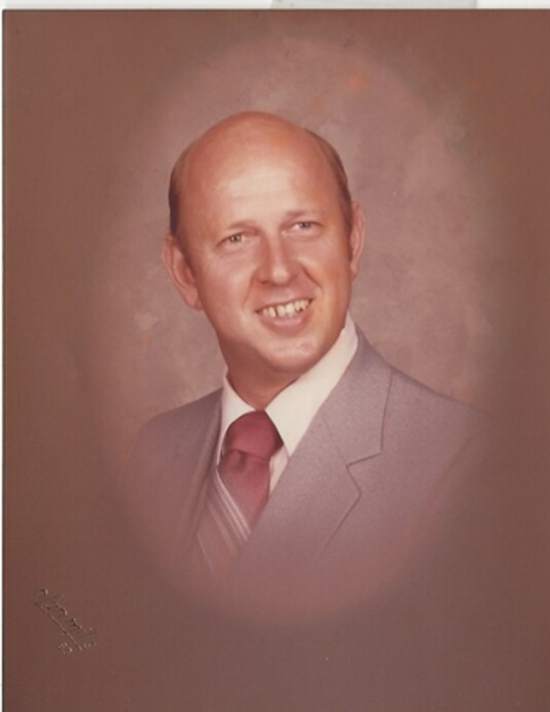 Elby Ervin Dulaney