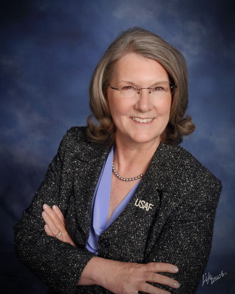 Susan Glass