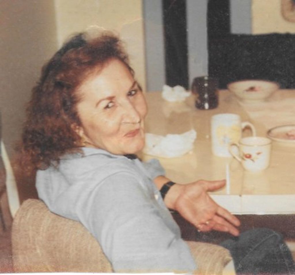 Edna Higginbotham Day Profile Photo