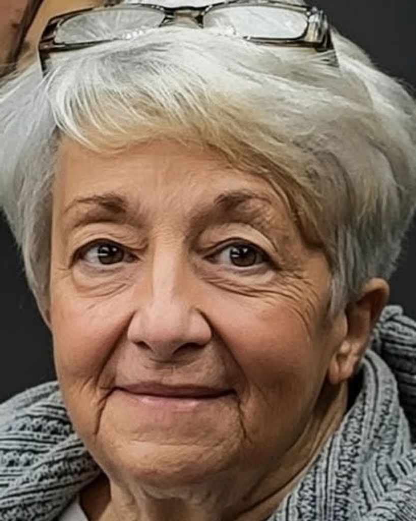 Ellen M. Errico