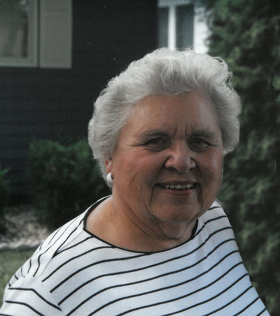 Olive Rissky Profile Photo