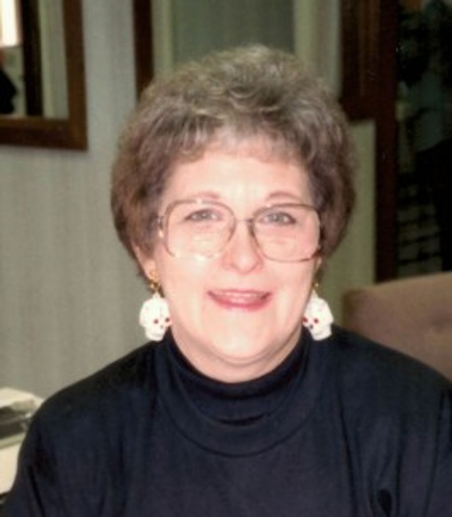 Patricia Crouse