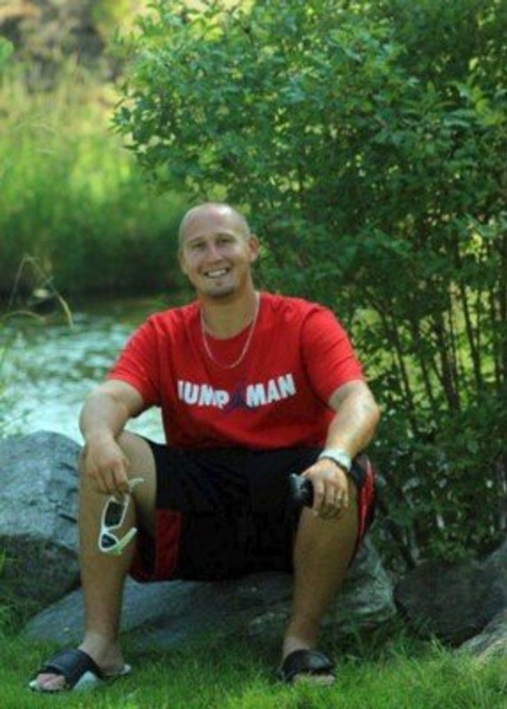 Shawn  Dale  Singer Profile Photo