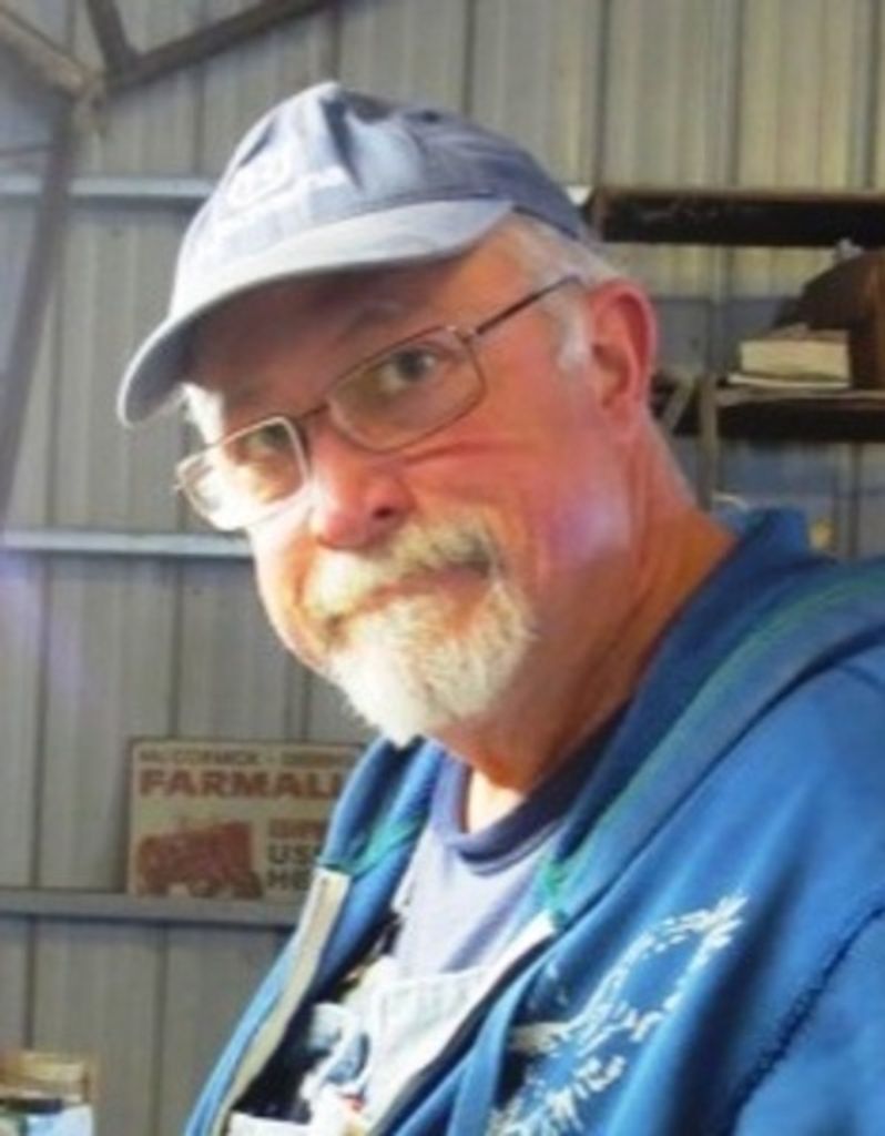 John T. Burden Profile Photo
