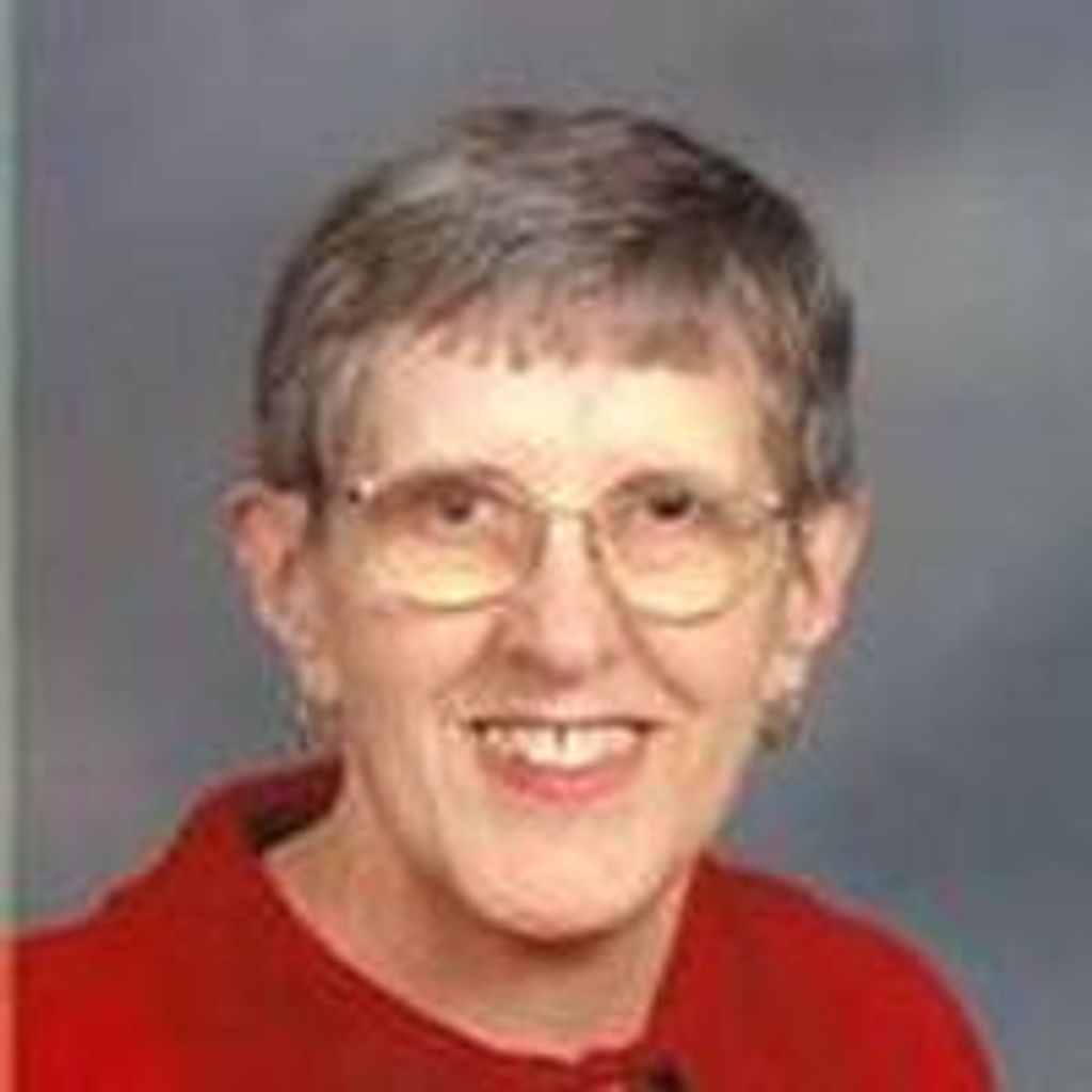 Janice Anderson Profile Photo