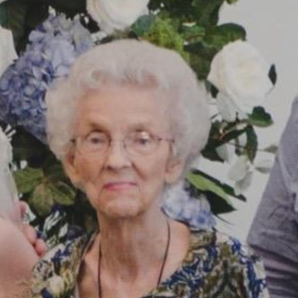 Joyce Goings Smith Profile Photo
