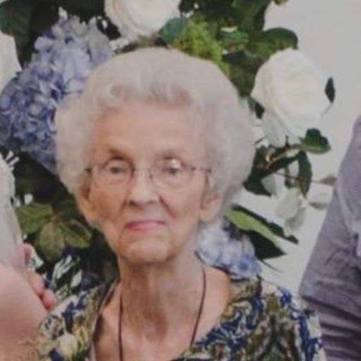 Joyce Goings Smith Profile Photo