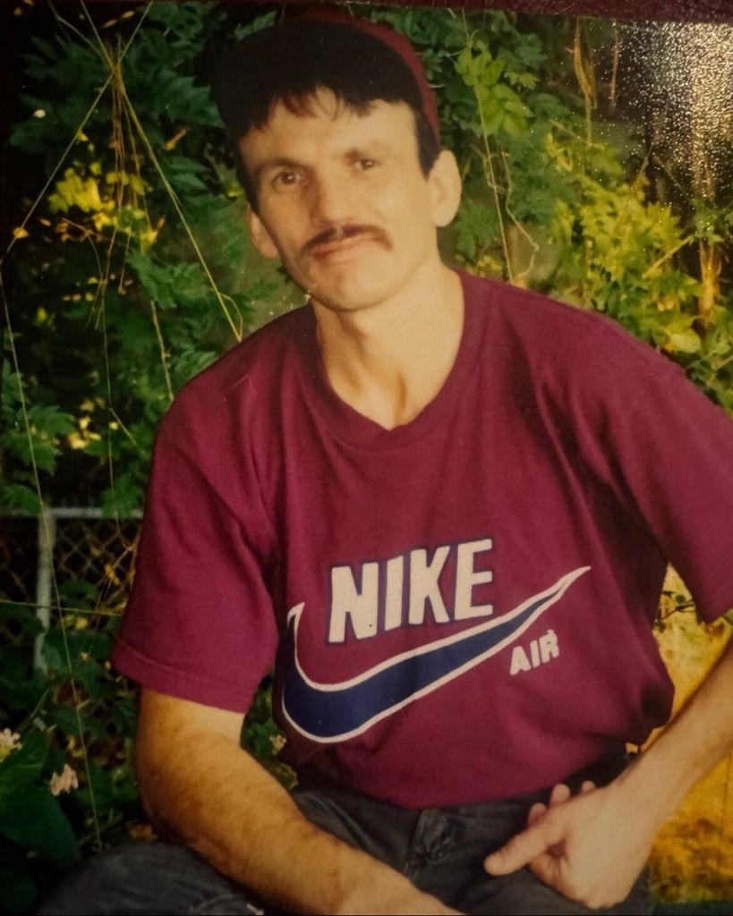 Paul Murphy Pruitt, Jr. Profile Photo