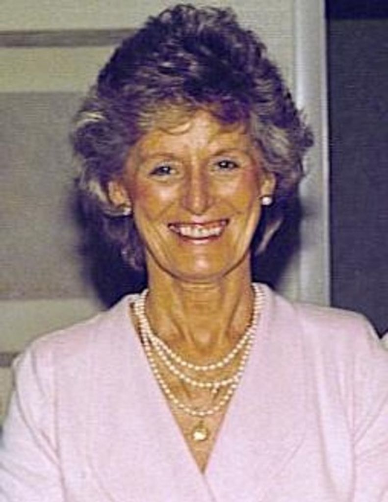 Theresa Anne Myles Profile Photo