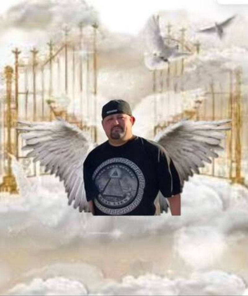 Tim Alan May Jr. Profile Photo
