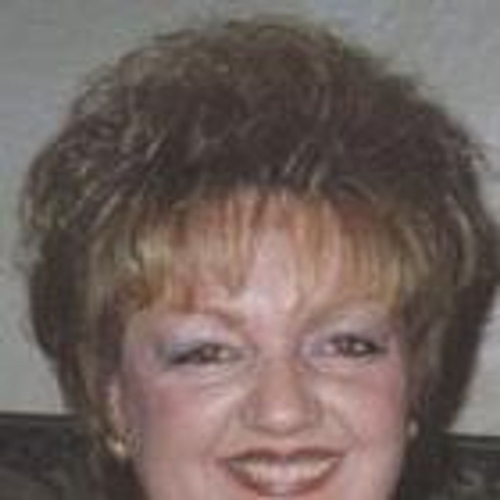 Kathleen Frances Murray
