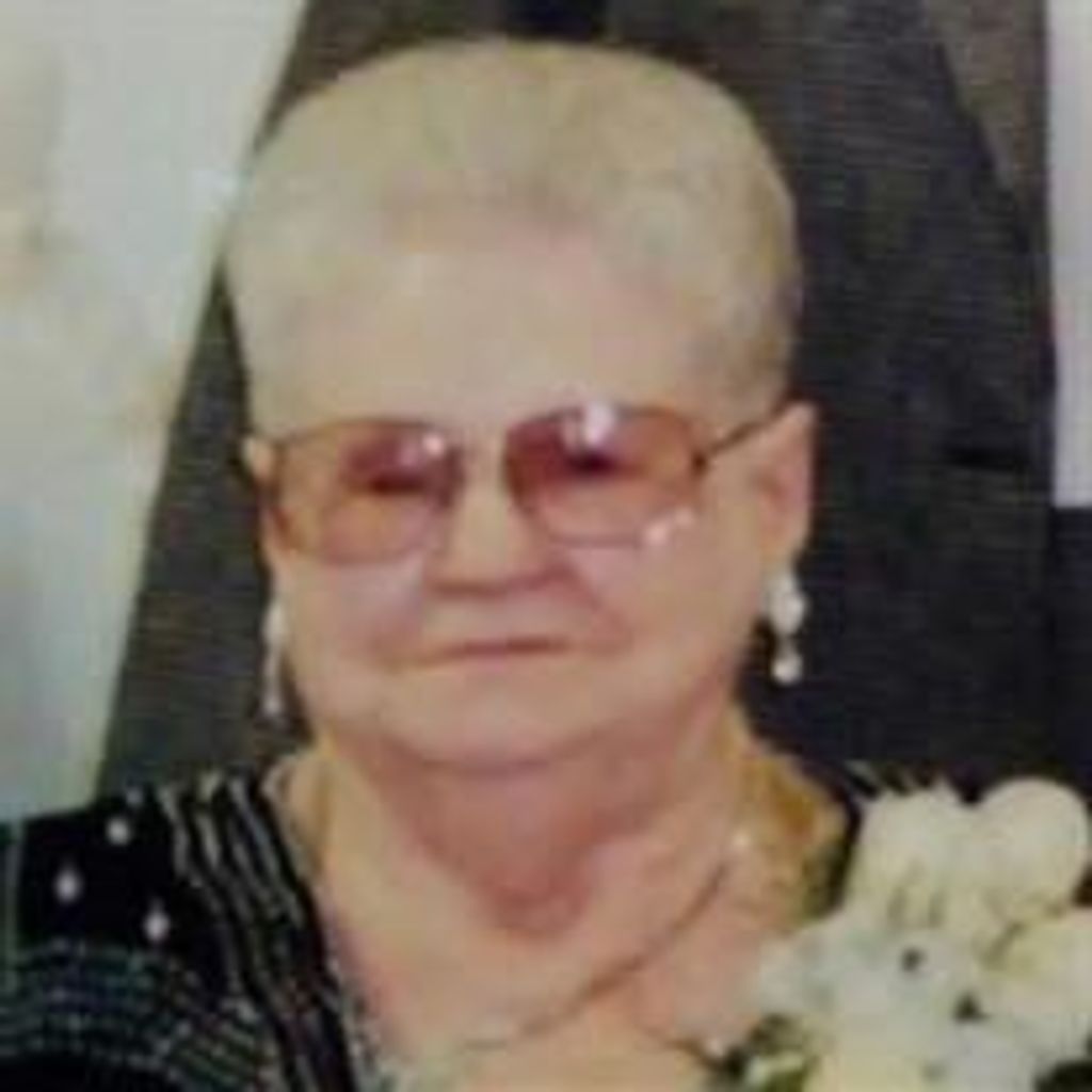 Neva L Hoffman Profile Photo