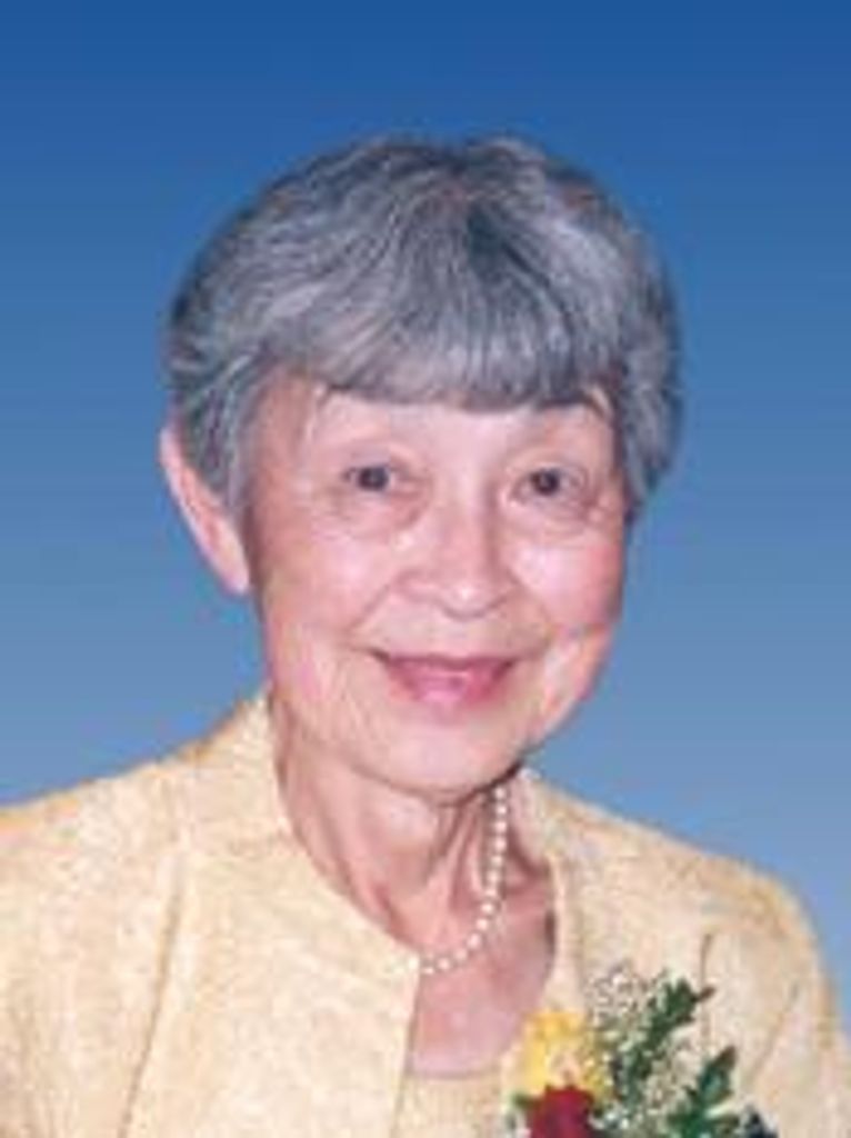 Michiko Adachi