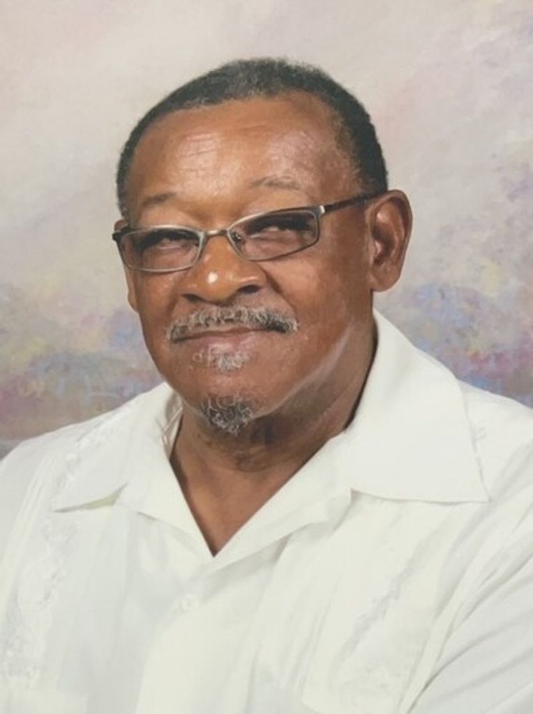Mr. James Artlhur Jackson Profile Photo