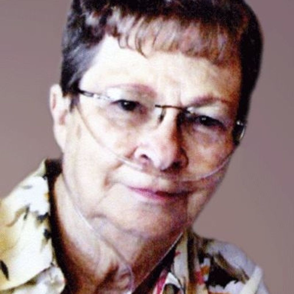 Virginia Sundermann Wuescher